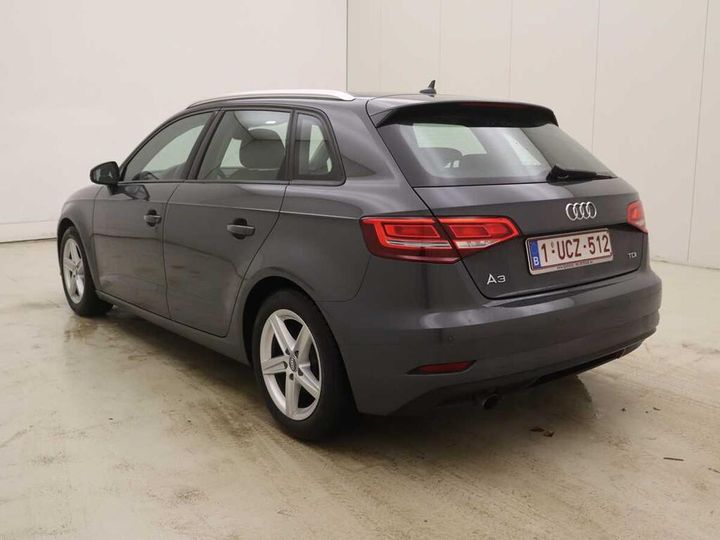 Photo 9 VIN: WAUZZZ8V0JA105793 - AUDI A3 