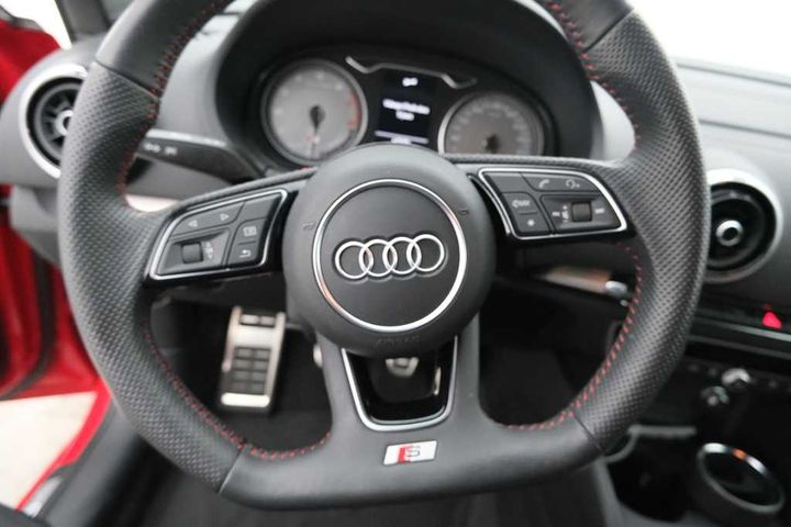 Photo 19 VIN: WAUZZZ8V0JA109696 - AUDI A3 SB FL&#3916 