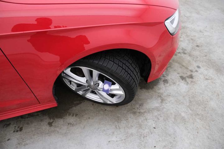 Photo 22 VIN: WAUZZZ8V0JA109696 - AUDI A3 SB FL&#3916 