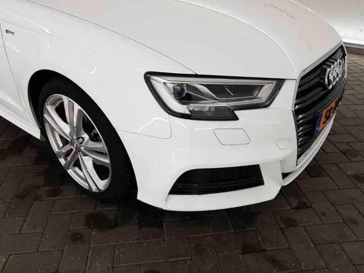 Photo 24 VIN: WAUZZZ8V0JA113134 - AUDI A3 SPORTBACK 