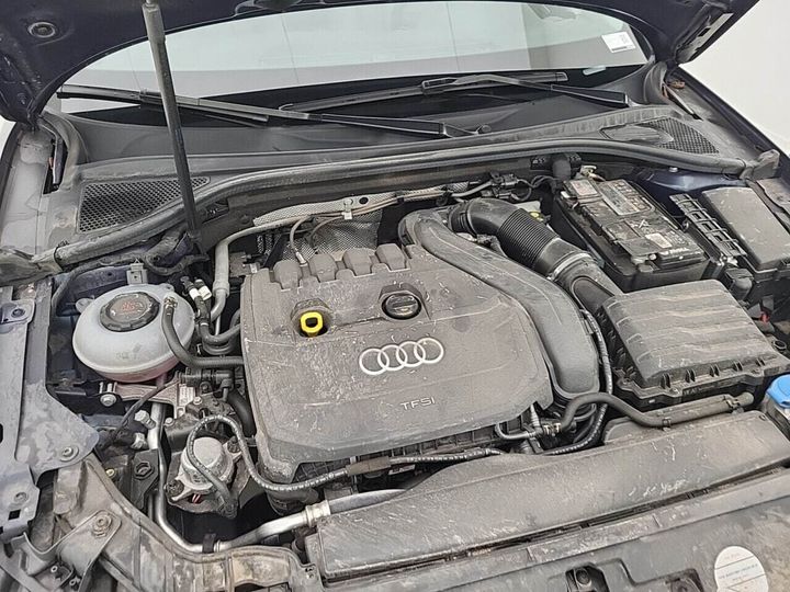 Photo 27 VIN: WAUZZZ8V0JA114705 - AUDI A3 