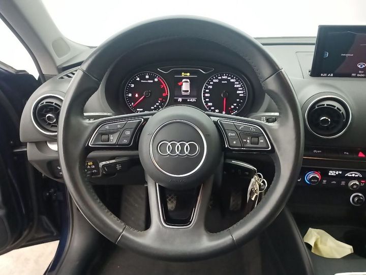 Photo 18 VIN: WAUZZZ8V0JA115000 - AUDI A3 SPORTBACK FL&#3916 