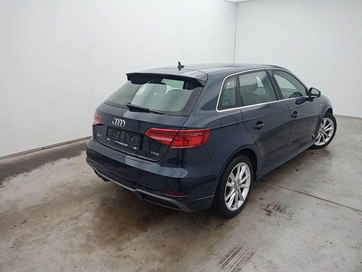 Photo 2 VIN: WAUZZZ8V0JA115000 - AUDI A3 SPORTBACK FL&#3916 