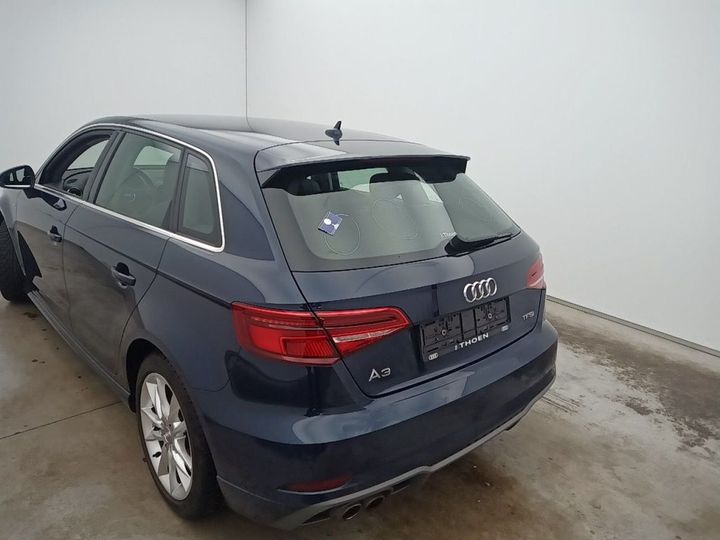 Photo 26 VIN: WAUZZZ8V0JA115000 - AUDI A3 SPORTBACK FL&#3916 