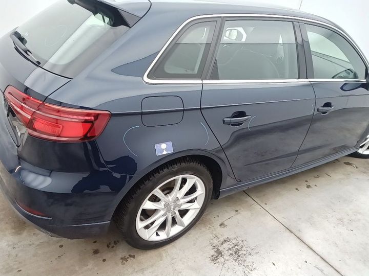 Photo 30 VIN: WAUZZZ8V0JA115000 - AUDI A3 SPORTBACK FL&#3916 