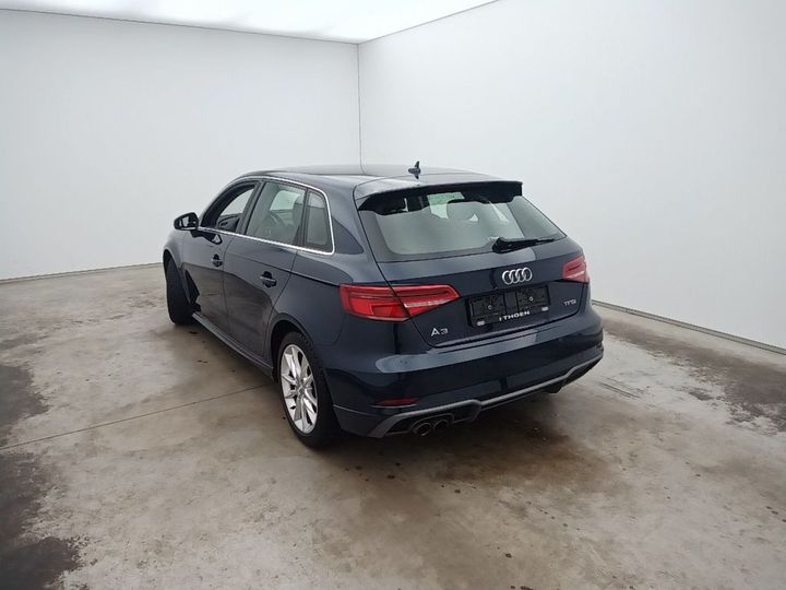 Photo 7 VIN: WAUZZZ8V0JA115000 - AUDI A3 SPORTBACK FL&#3916 