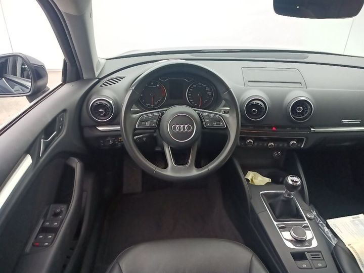 Photo 9 VIN: WAUZZZ8V0JA115000 - AUDI A3 SPORTBACK FL&#3916 