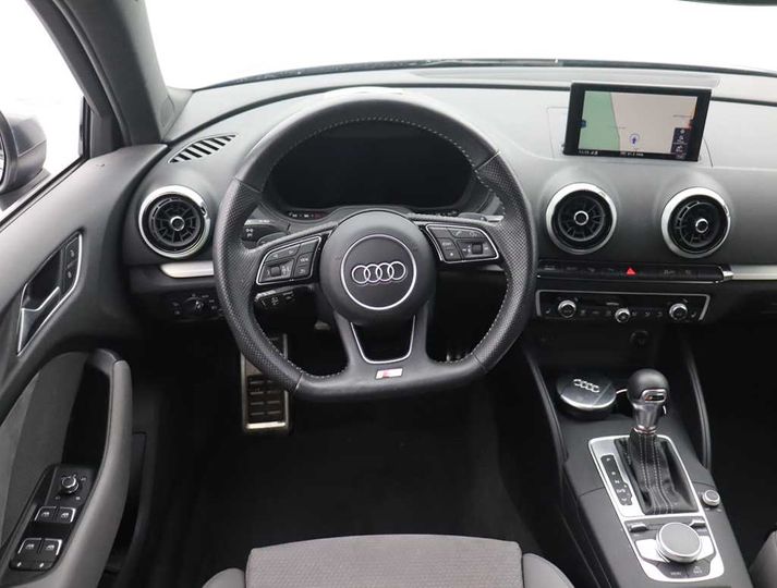 Photo 9 VIN: WAUZZZ8V0JA118284 - AUDI A3 SB FL&#3916 