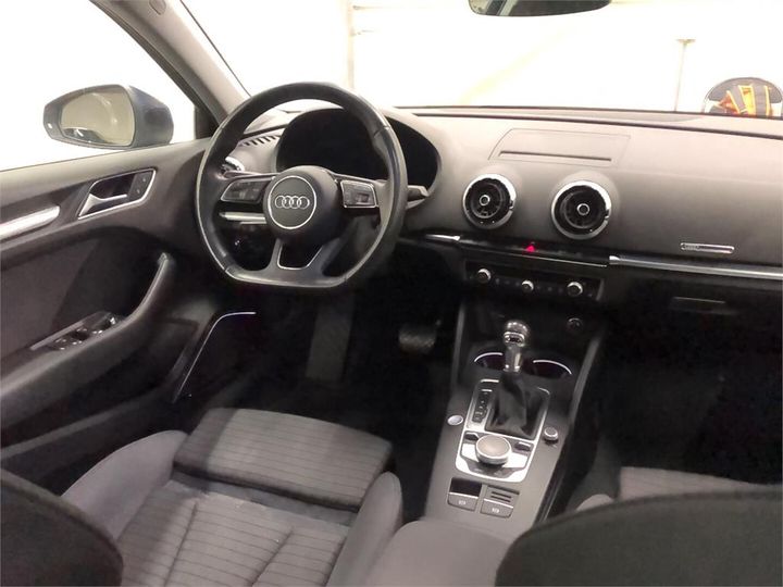 Photo 3 VIN: WAUZZZ8V0JA121072 - AUDI A3 SPORTBACK 