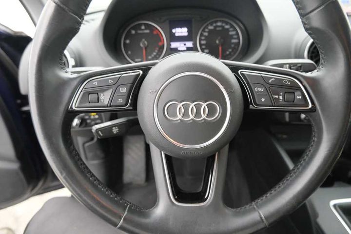 Photo 17 VIN: WAUZZZ8V0JA121962 - AUDI A3 SB FL&#3916 