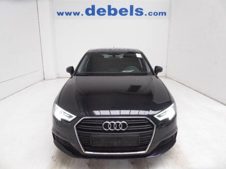 Photo 1 VIN: WAUZZZ8V0JA126837 - AUDI A3 SPORTBACK 