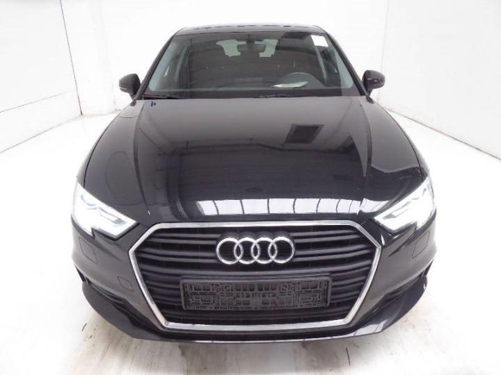 Photo 2 VIN: WAUZZZ8V0JA126837 - AUDI A3 SPORTBACK 