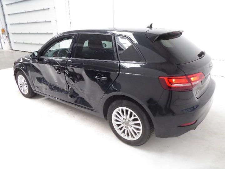 Photo 6 VIN: WAUZZZ8V0JA126837 - AUDI A3 SPORTBACK 