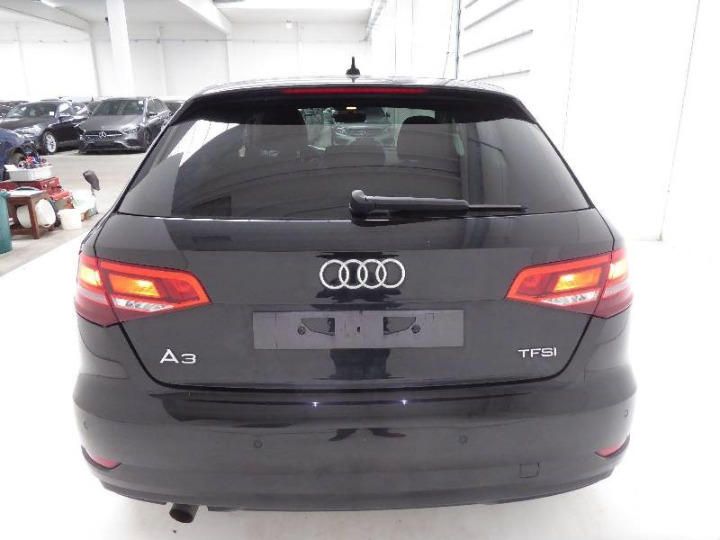 Photo 7 VIN: WAUZZZ8V0JA126837 - AUDI A3 SPORTBACK 