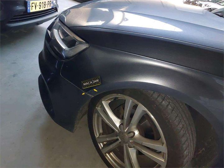 Photo 15 VIN: WAUZZZ8V0JA134727 - AUDI A3 SPORTBACK 