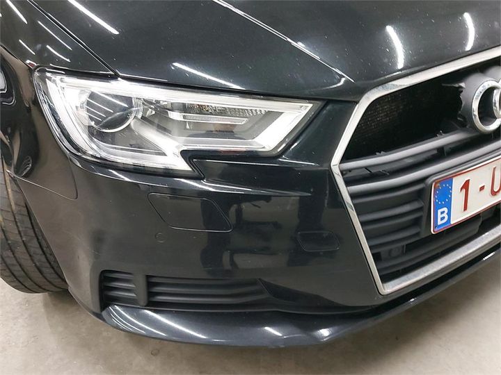 Photo 30 VIN: WAUZZZ8V0JA140334 - AUDI A3 SPORTBACK 