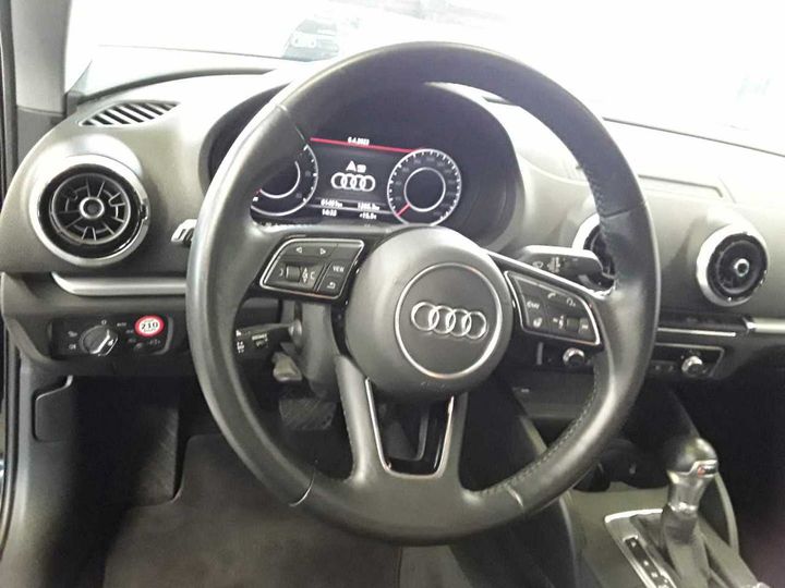 Photo 19 VIN: WAUZZZ8V0JA143167 - AUDI A3 2.0 TDI SPORTBACK 