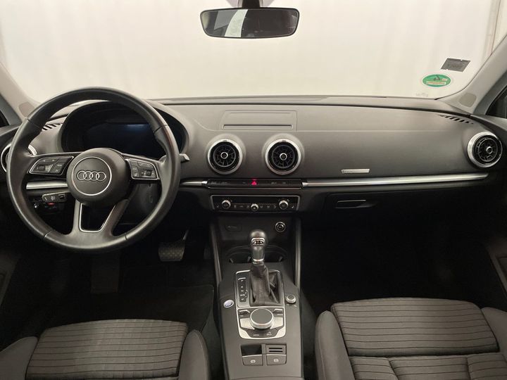 Photo 7 VIN: WAUZZZ8V0JA143167 - AUDI A3 2.0 TDI SPORTBACK 