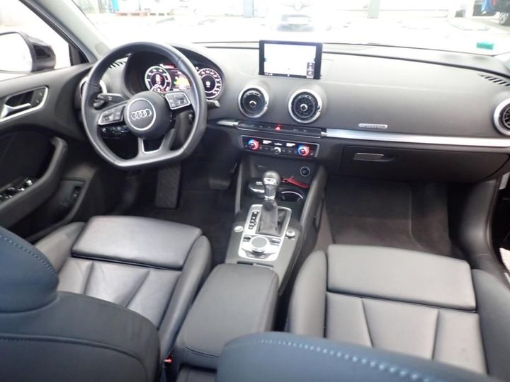 Photo 7 VIN: WAUZZZ8V0JA148949 - AUDI A3 SPORTBACK 