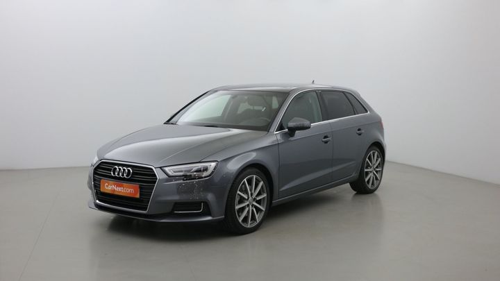 Photo 0 VIN: WAUZZZ8V0JA150748 - AUDI A3 SPORTBACK 