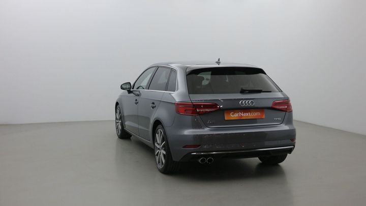 Photo 3 VIN: WAUZZZ8V0JA150748 - AUDI A3 SPORTBACK 