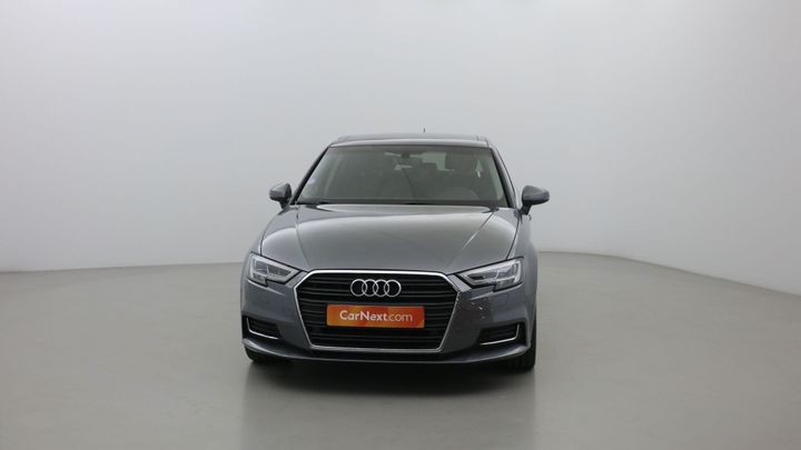 Photo 4 VIN: WAUZZZ8V0JA150748 - AUDI A3 SPORTBACK 