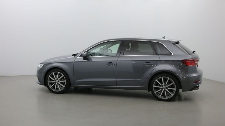 Photo 5 VIN: WAUZZZ8V0JA150748 - AUDI A3 SPORTBACK 