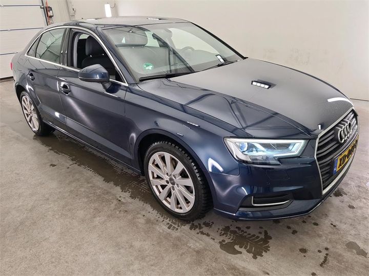 Photo 19 VIN: WAUZZZ8V0K1014069 - AUDI A3 