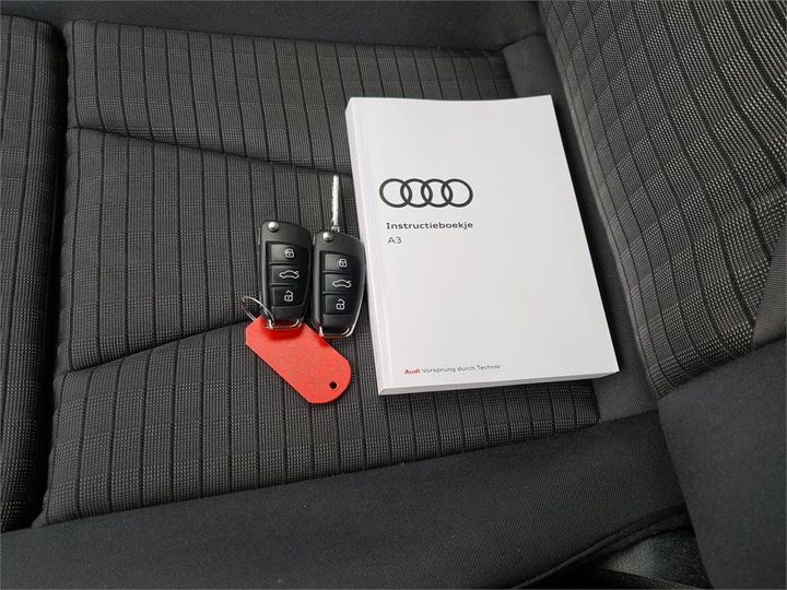 Photo 14 VIN: WAUZZZ8V0K1015383 - AUDI A3 