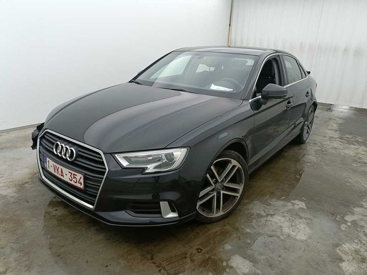 Photo 0 VIN: WAUZZZ8V0K1015741 - AUDI A3 BERLINE FL&#3916 