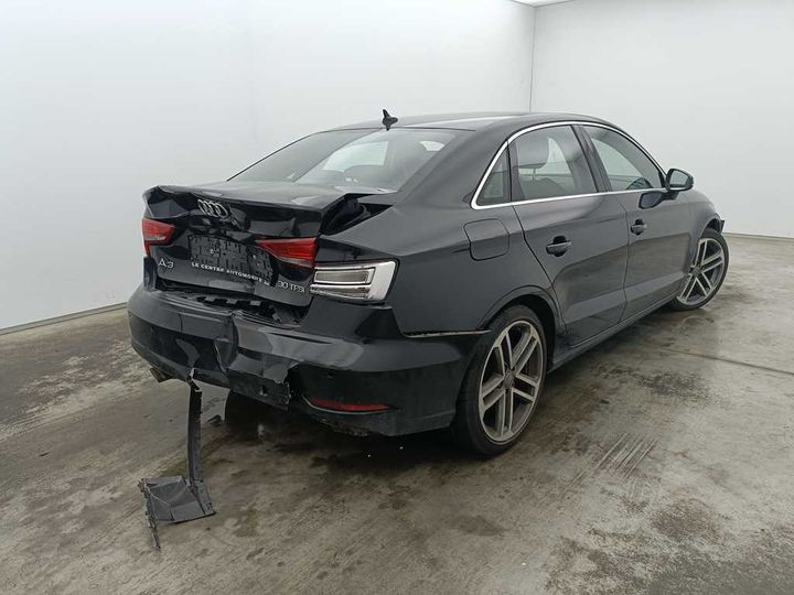 Photo 2 VIN: WAUZZZ8V0K1015741 - AUDI A3 BERLINE FL&#3916 