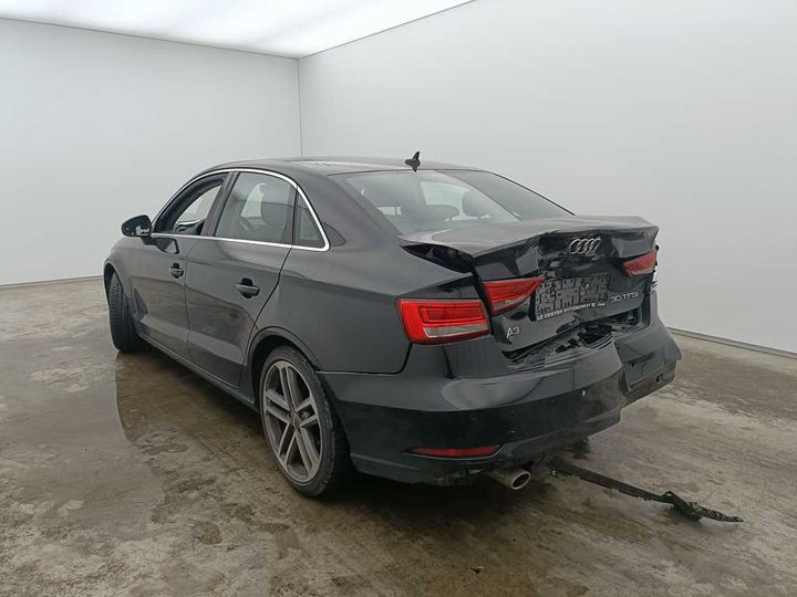 Photo 7 VIN: WAUZZZ8V0K1015741 - AUDI A3 BERLINE FL&#3916 