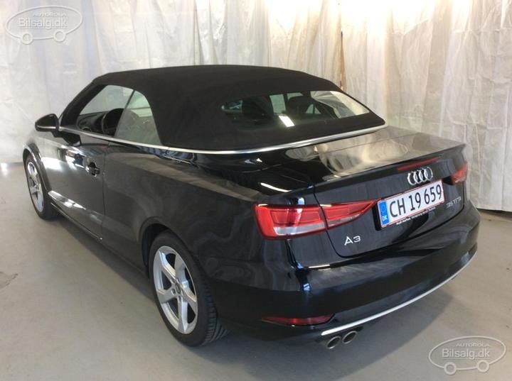 Photo 16 VIN: WAUZZZ8V0K1021815 - AUDI A3 CABRIOLET 