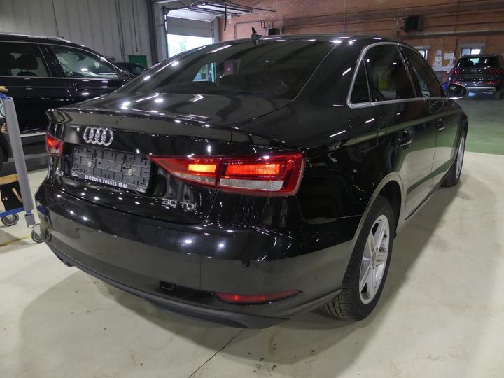 Photo 1 VIN: WAUZZZ8V0K1022477 - AUDI A3 SEDAN 