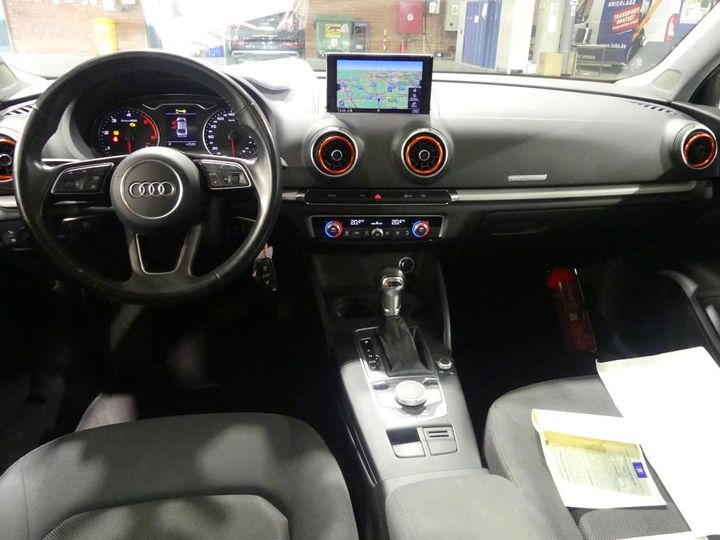 Photo 7 VIN: WAUZZZ8V0K1022477 - AUDI A3 SEDAN 