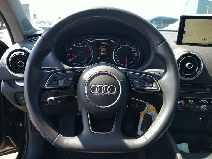 Photo 8 VIN: WAUZZZ8V0K1023094 - AUDI A3 