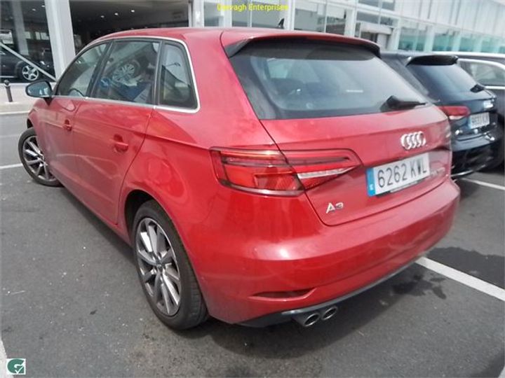 Photo 10 VIN: WAUZZZ8V0KA011303 - AUDI A3 