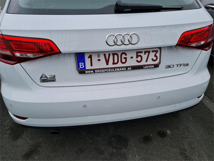 Photo 23 VIN: WAUZZZ8V0KA012385 - AUDI A3 SPORTBACK 