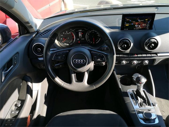 Photo 6 VIN: WAUZZZ8V0KA014881 - AUDI A3 SPORTBACK 