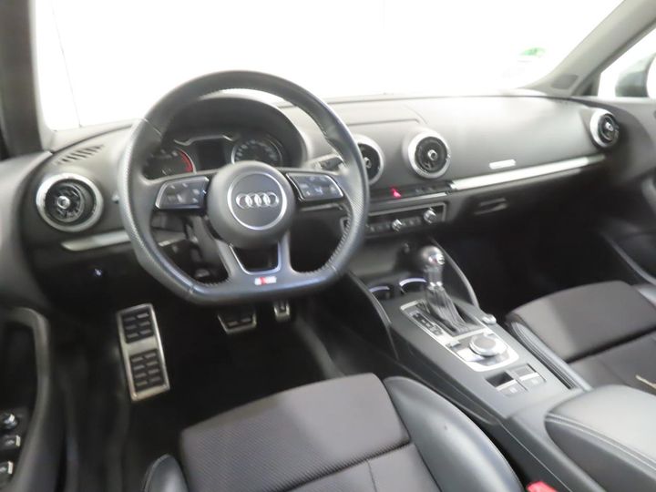 Photo 2 VIN: WAUZZZ8V0KA017134 - AUDI A3 SPORTBACK 