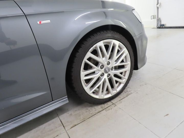 Photo 20 VIN: WAUZZZ8V0KA017134 - AUDI A3 SPORTBACK 