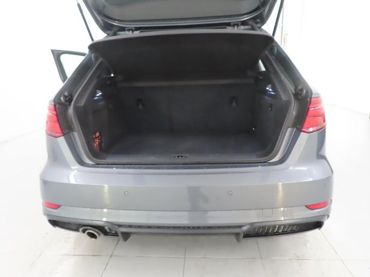 Photo 6 VIN: WAUZZZ8V0KA017134 - AUDI A3 SPORTBACK 