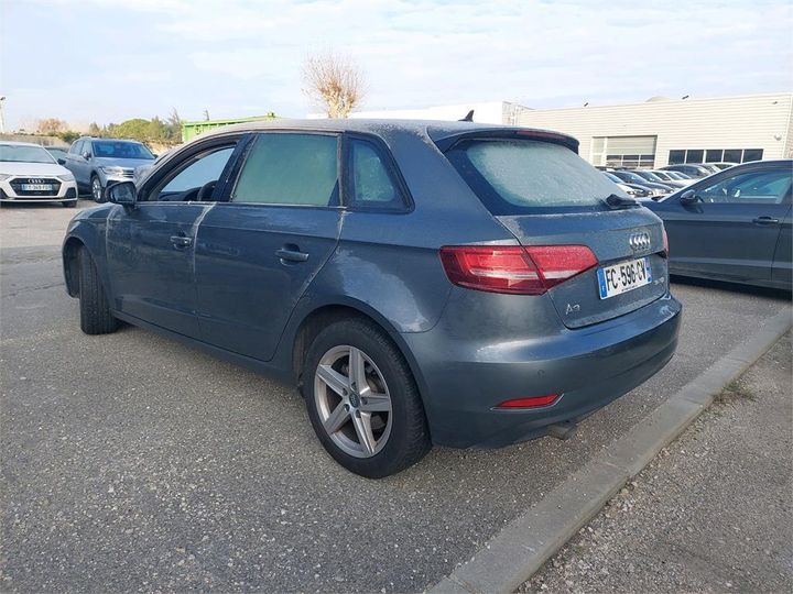 Photo 18 VIN: WAUZZZ8V0KA021751 - AUDI A3 SPORTBACK 