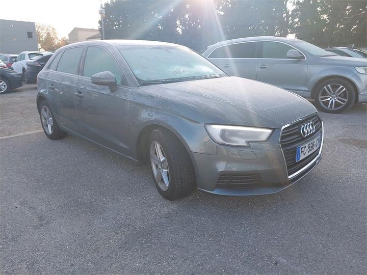 Photo 20 VIN: WAUZZZ8V0KA021751 - AUDI A3 SPORTBACK 