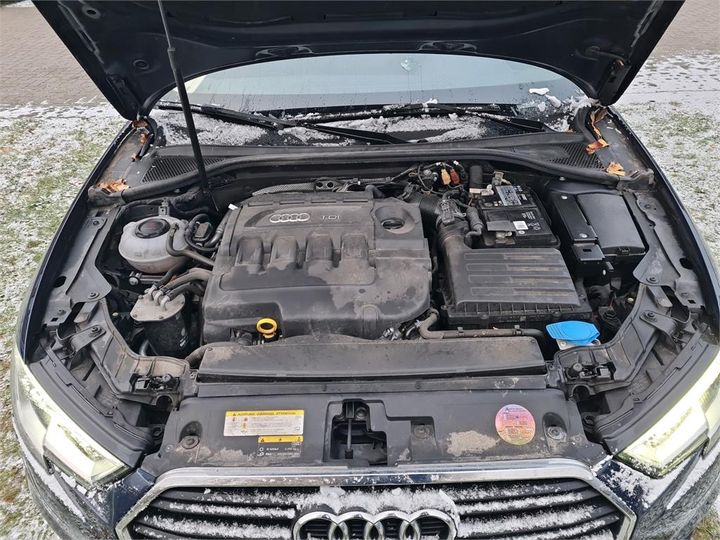 Photo 10 VIN: WAUZZZ8V0KA028361 - AUDI A3 SPORTBACK 