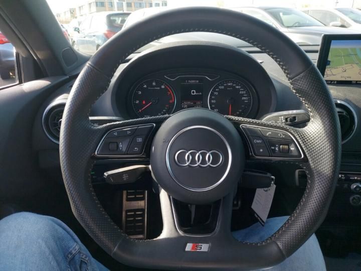 Photo 14 VIN: WAUZZZ8V0KA036489 - AUDI A3 