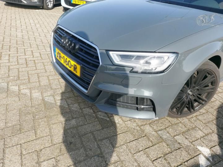 Photo 6 VIN: WAUZZZ8V0KA036489 - AUDI A3 