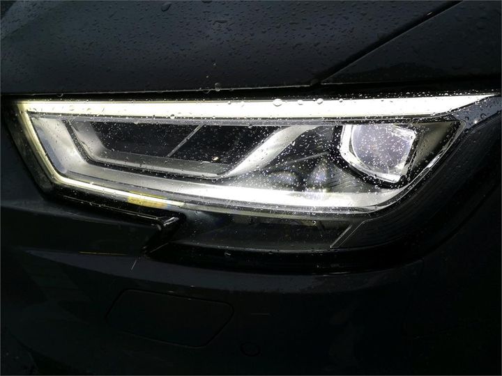 Photo 11 VIN: WAUZZZ8V0KA041448 - AUDI A3 