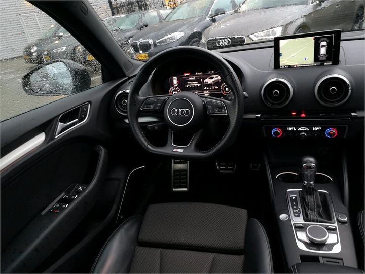 Photo 6 VIN: WAUZZZ8V0KA041448 - AUDI A3 