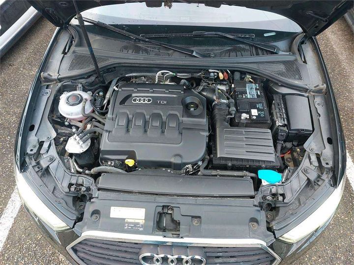 Photo 17 VIN: WAUZZZ8V0KA042745 - AUDI A3 SPORTBACK 